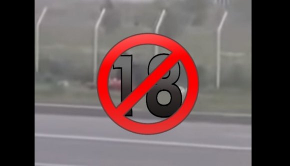 Szodoma és Gomorra! Az utcán létesített szexuális kapcsolatot két állampolgár (VIDEÓ)