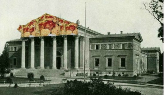 Gyönyörködj, magyar!