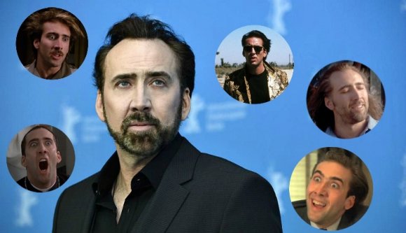 Szeretne találkozni Nicolas Cage-dzsel? Ráadásul Kolozsváron? (VIDEÓval)