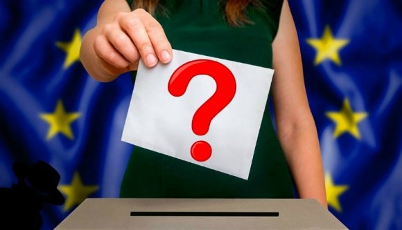 Hoppá: a bejutási küszöb alatt mérik az RMDSZ-t az EP-választások előtt két héttel