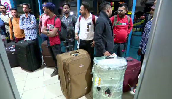 Ennyi ázsiai és afrikai dolgozik jelenleg Romániában