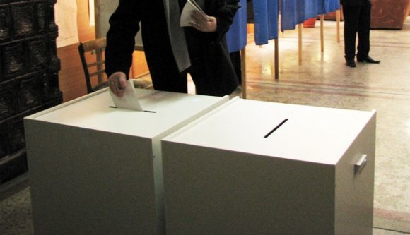 Nem baj, ha összekeverjük az urnákat a választásokon