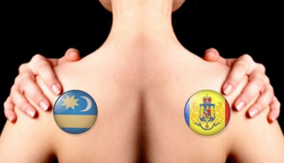 Román atyák az RMDSZ autonómiatervezetéről