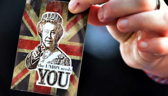 Unió, Skóciával – néhány tanulság és következmény