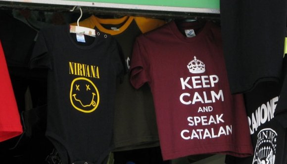 A katalánok is kiírják a függetlenedési népszavazást