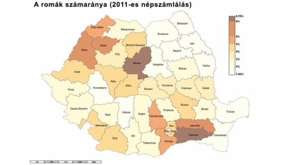 Autonómiával „fenyegetőznek” a cigányok