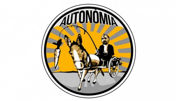 Autonómia