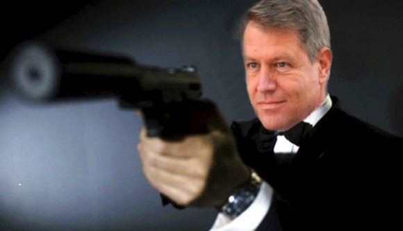 A nevem Johannis. Dzsémsz Johannis!