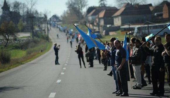 Izsák Balázs meghökkent az RMDSZ autonómiastatútumán