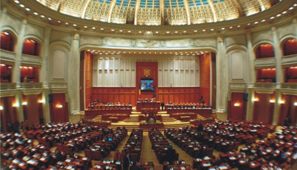 Nem jött össze a kormánybuktatás