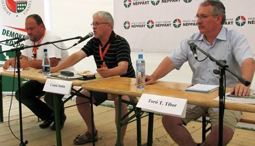 Esély az EMNP és az MPP összefogására?