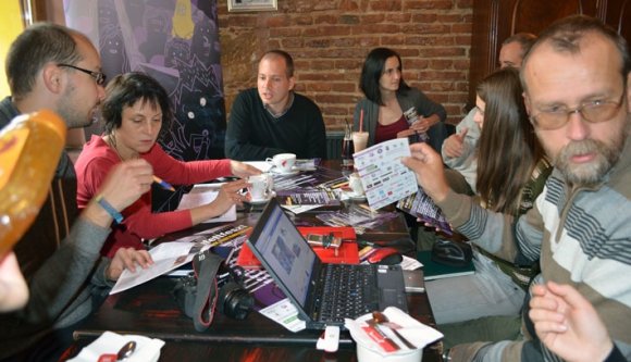 Fél Erdéllyel ünnepel a Filmtett