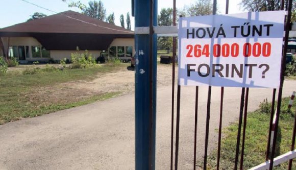 Tőkés: vizsgálják ki a bihari RMDSZ-t érő korrupciós vádakat!