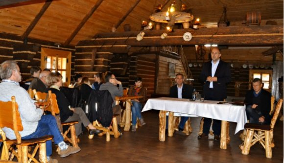 Mit ér az író, ha nincs hazája?