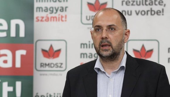 Az RMDSZ-nek az ellenzékiségnél jobban megfelel a hatalom