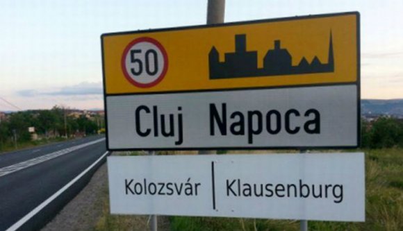 Az RMDSZ csalódott a kolozsvári magyar feliratok elleni fellebbezés miatt