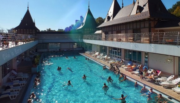 Ilyen ördögi terveket szövöget Nagyvárad első embere