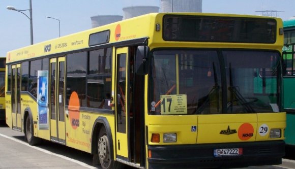 Környezetbarát lesz a tömegközlekedés Vásárhelyen