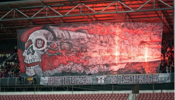 A kolozsváriak esete a derbyvel