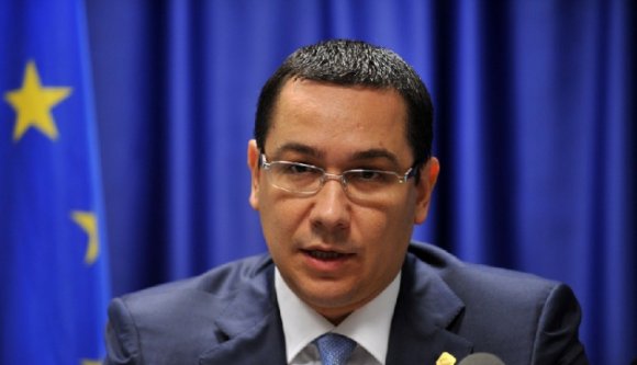 Ponta is érintett lehet a korrupciós botrányban