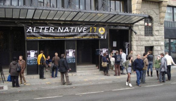 Több mint félszáz film az Alter-Native-on
