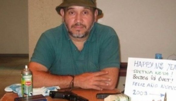 A bolíviai kormány bérelhette fel Rózsa-Floreséket és Tóásóékat