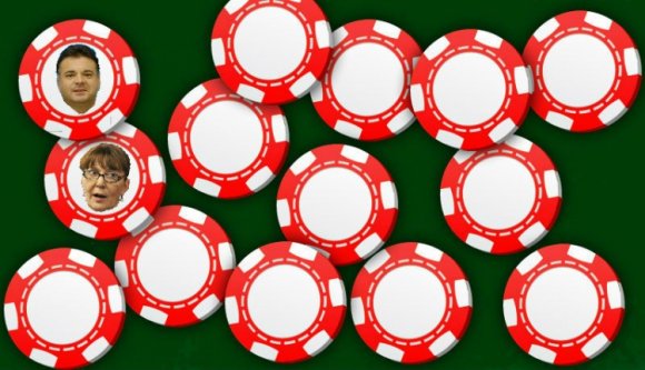 Tizennégyen Romániáért 2. Monica Macovei