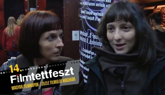 Létezik-e Európában magyar film?