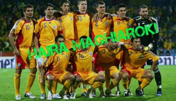 Halál Miriuc(ț)ára!