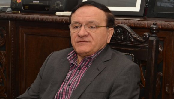 Korrupcióval gyanúsítják a Brassó megyei közgyűlés elnökét