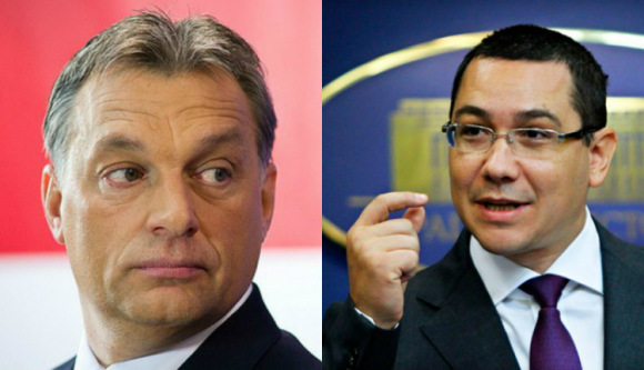 Mentsétek meg Románia anyut!