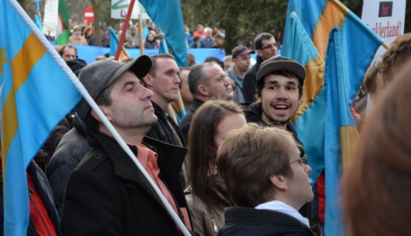 Hallott már az autonómiatervezetről? Ön egy igazi kisebbségi