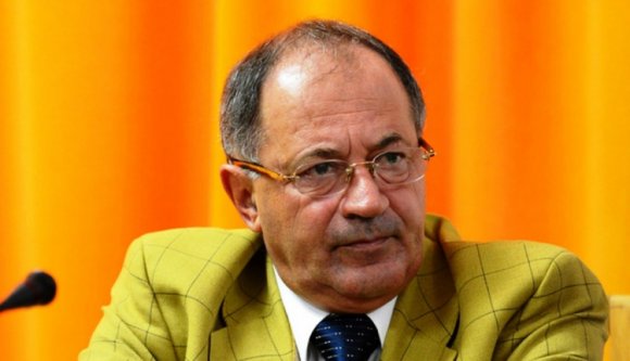 Börtönbe vonult Sorin Roşca Stănescu nemzeti liberális szenátor