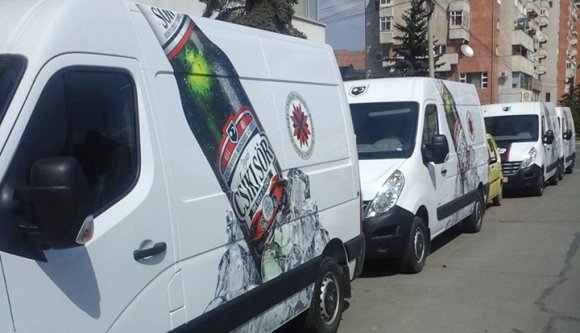 Hamarosan érkezik a Csíki és a Székely sör