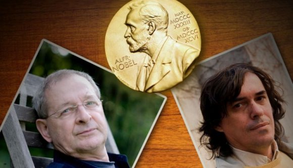 Nobelre várva: kiknek szurkolhatunk?