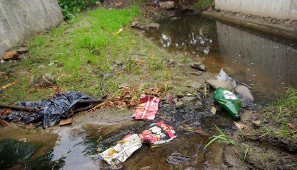 Így szarjuk tele a Nyikót