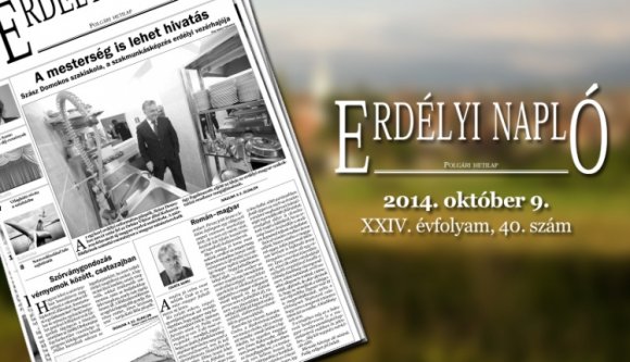 Orbán Viktor iskolát avatott - az Erdélyi Naplóban is