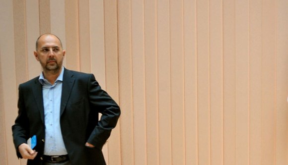 Kelemen Hunor már nem kulturális miniszter