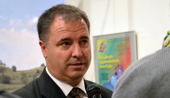 Továbbra is RMDSZ-es vezeti Kolozs megyét