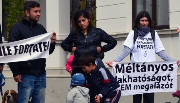 A romák nem élnek jobban, mint 40 éve