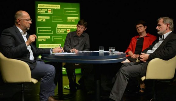 Ne mondjunk le a vegyes házasságban élőkről