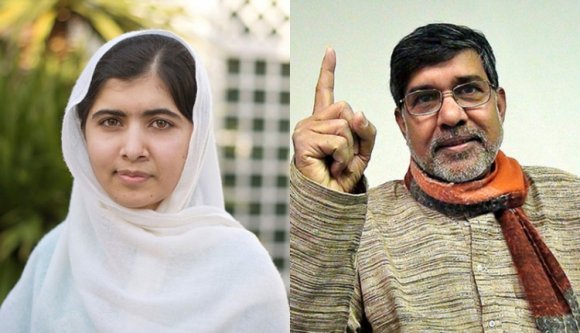 Megvan minden idők legfiatalabb Nobel-békedíjasa