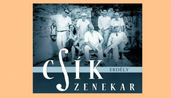 Erdélyben húzzák a Csíkot!