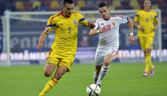 Elégedettek az egy ponttal a magyarok