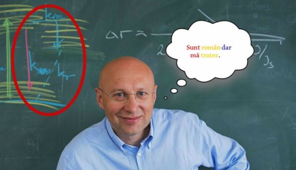 Kicsoda Ön, Herr Hell?