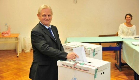 Tarol a Fidesz, Tarlós megtartja Budapestet