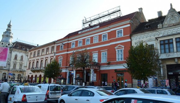 Pert nyertek a Bánffy-örökösök a kolozsvári városháza ellen