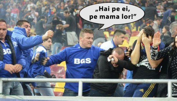 Elállítódott a biztatógép