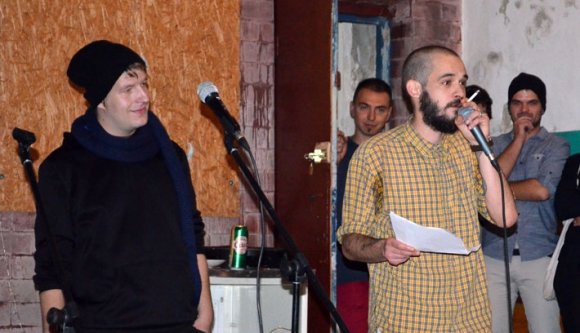 1 Zug, 2 szlemmer, 3 nyelv