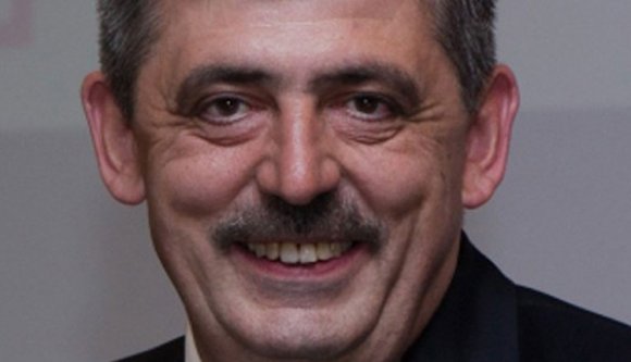 Unalmában munkára fanyalodott Uioreanu